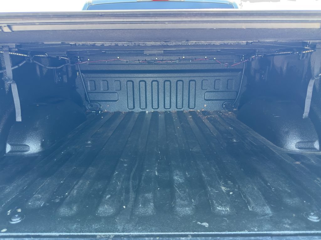 Used 2020 Ford F150 Lariat AWD/4WD image 19