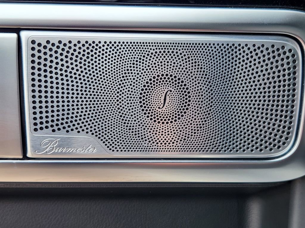 Used 2024 Mercedes-Benz G 63 AMG 4MATIC image 25