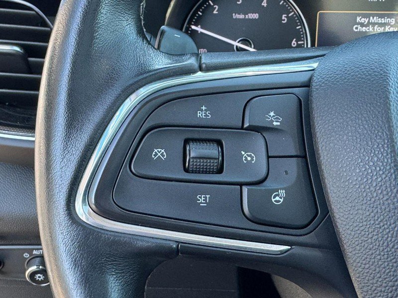 Used 2023 Buick Envision Essence w/ Sport Touring Package image 18