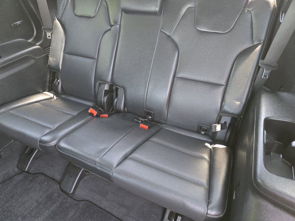 Used 2023 Kia Telluride SX X-Line AWD/4WD image 31