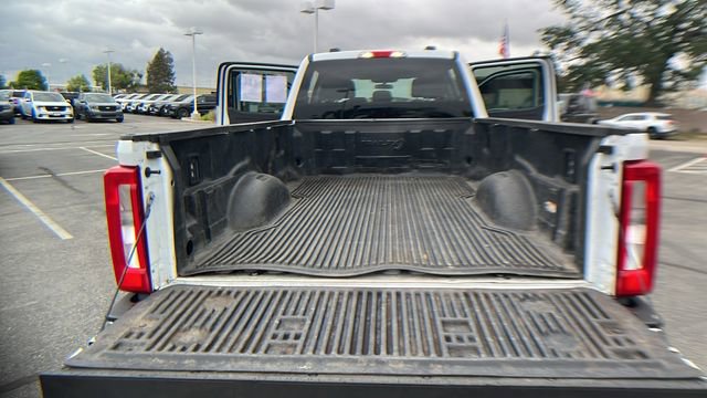 Used 2024 Ford F250 XLT AWD/4WD image 15