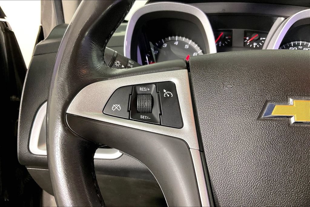 Used 2011 Chevrolet Equinox LT w/ All-Star Package FWD image 23