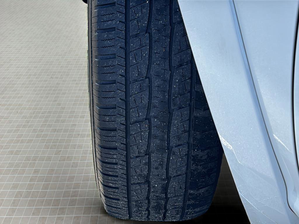 Used 2022 Toyota 4Runner TRD Sport w/ Technology Package image 11