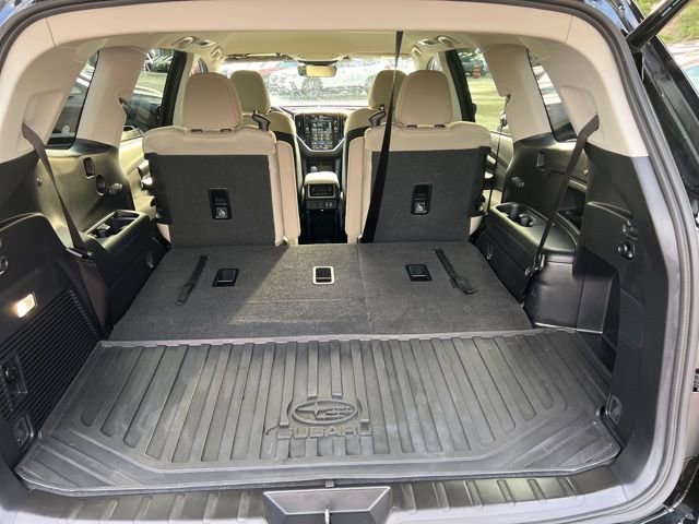 Used 2025 Subaru Ascent Premium w/ Popular Package #2 image 59