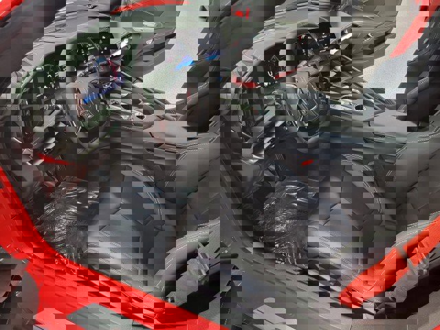 New 2026 Chevrolet Corvette Stingray Coupe w/ Battery Protection Package image 15