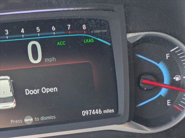Used 2019 Honda Pilot Touring image 12