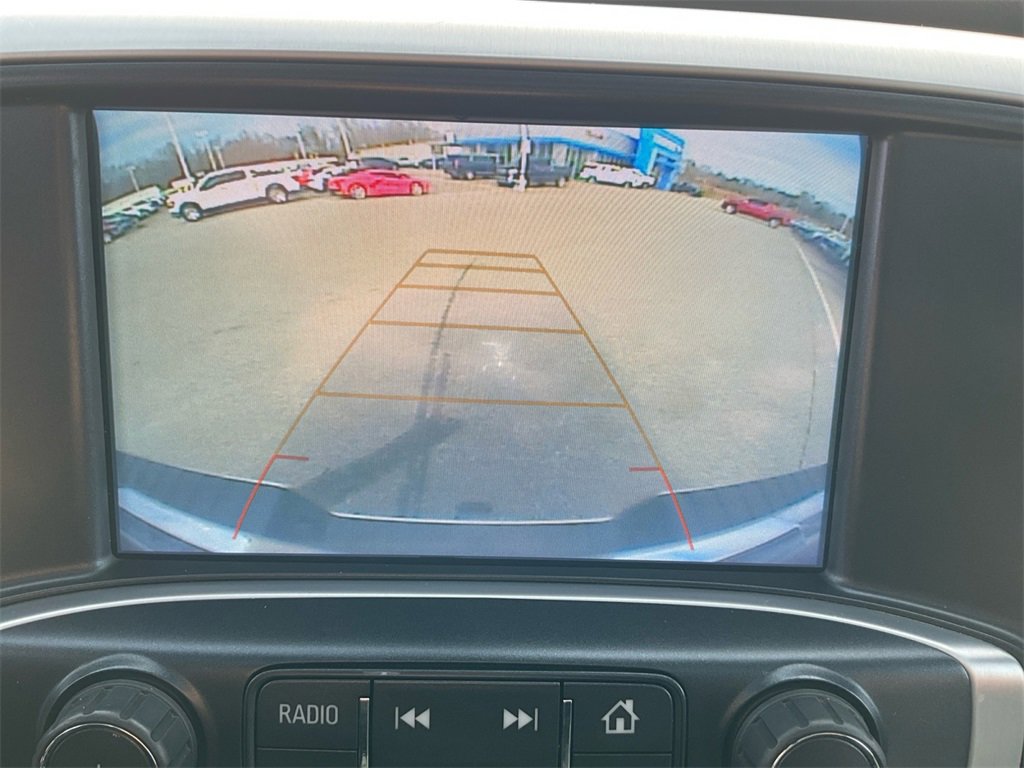 Used 2018 GMC Sierra 3500 SLT image 19