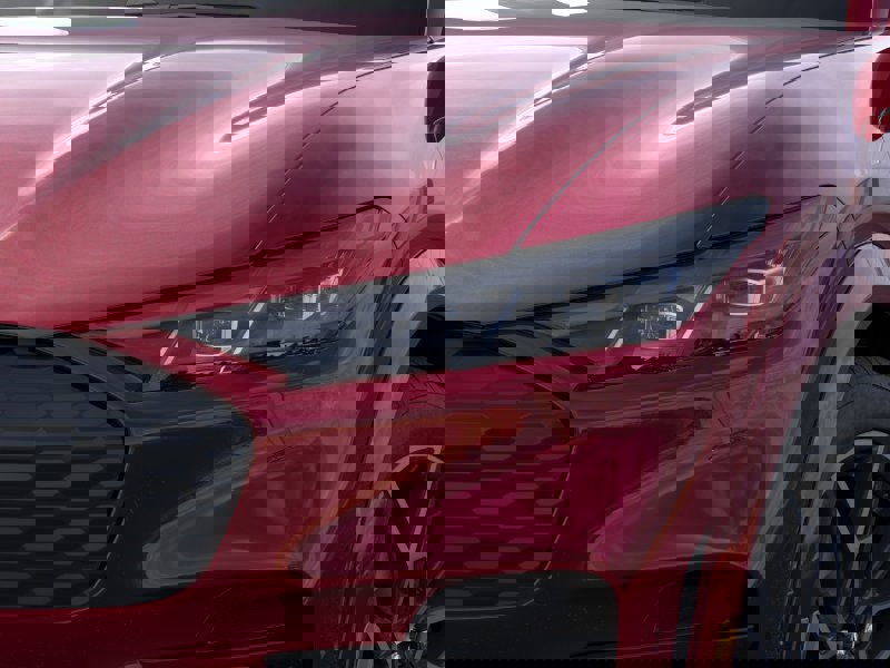 New 2025 Ford Mustang Mach-E GT w/ Interior Protection Package image 18