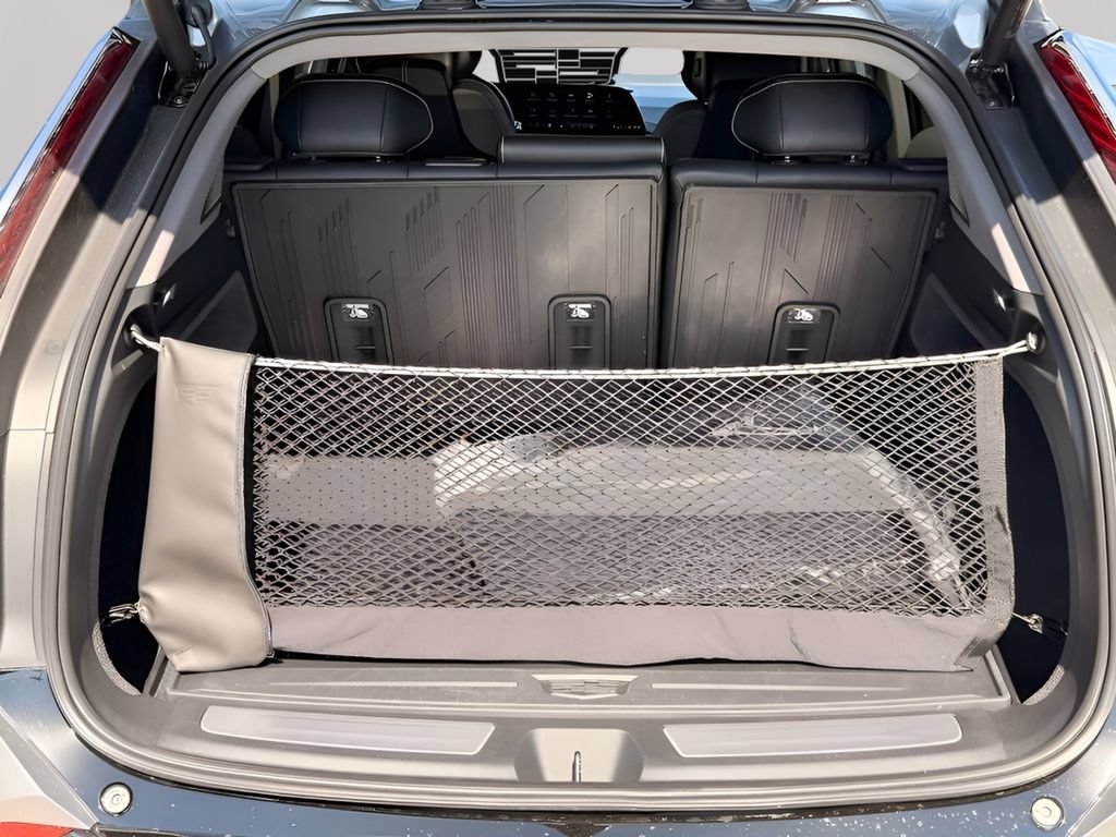 New 2027 Cadillac Optiq Sport w/ LPO, Floor Liner Package AWD/4WD image 29