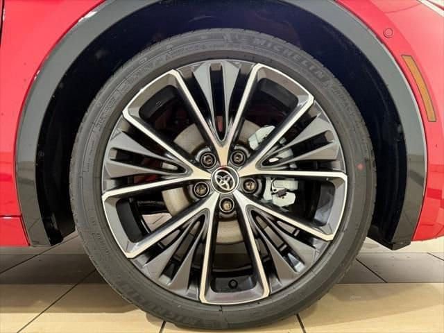 New 2026 Toyota Prius Limited image 9