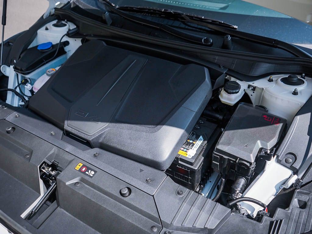 New 2026 Kia EV6 Wind AWD/4WD image 7