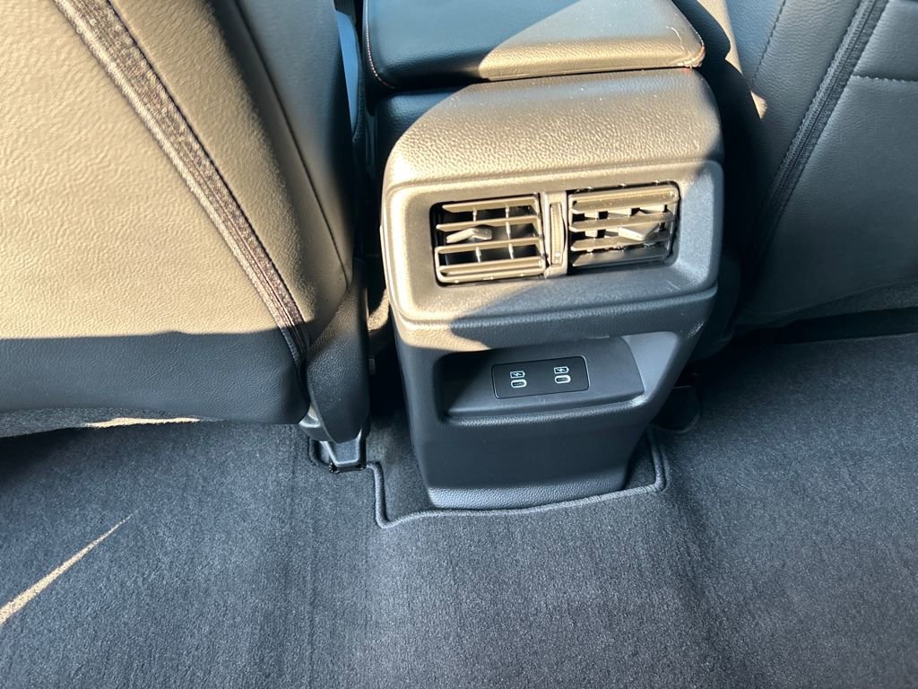 Used 2026 Honda CR-V Sport-L image 29