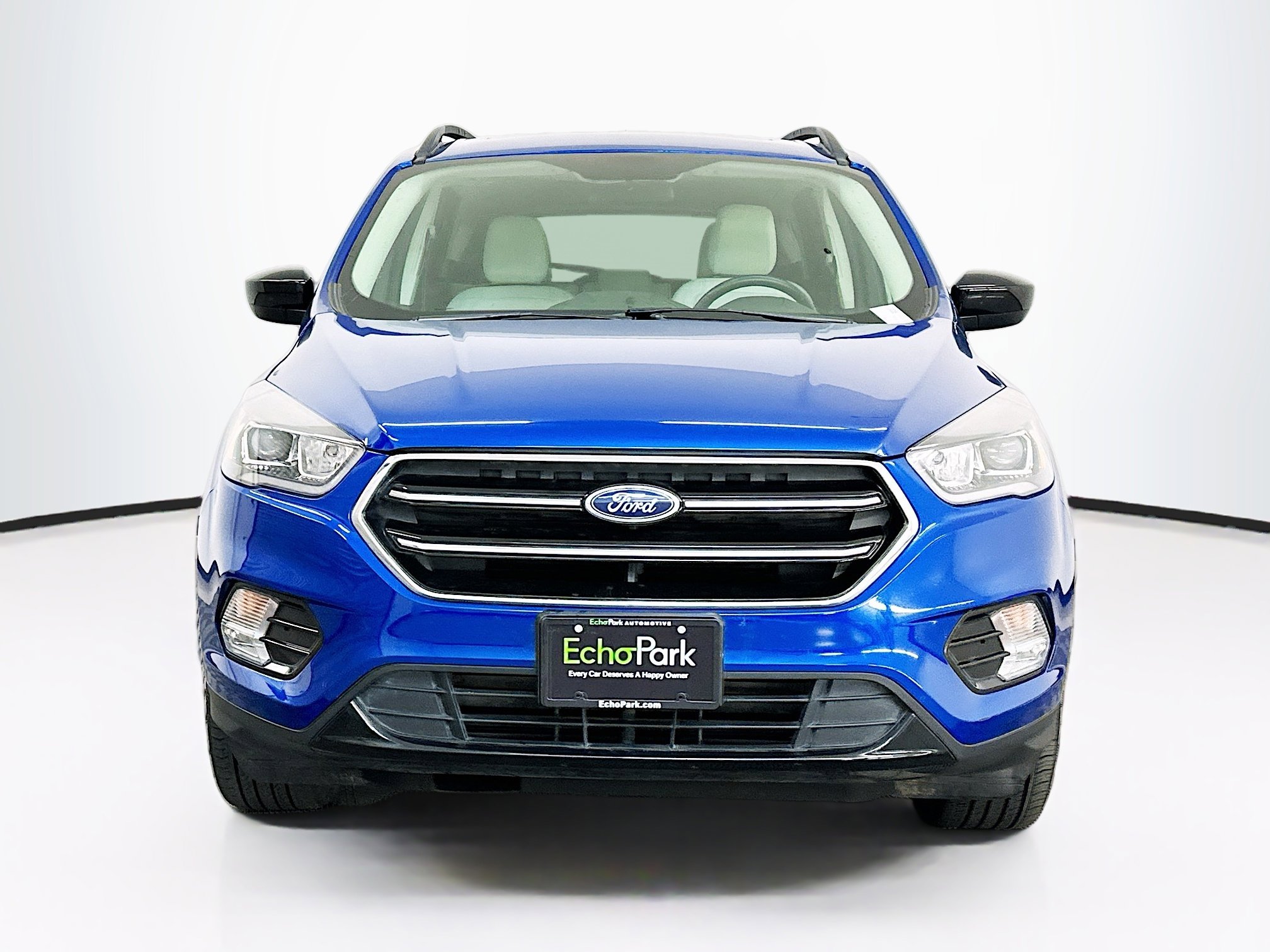 Used 2018 Ford Escape SEL w/ SEL Sport Appearance Package image 2