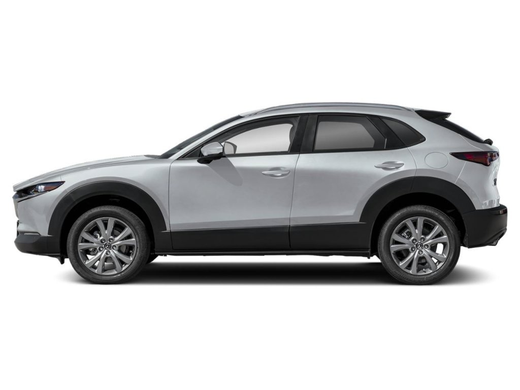 New 2026 MAZDA CX-30 AWD 2.5 S image 2