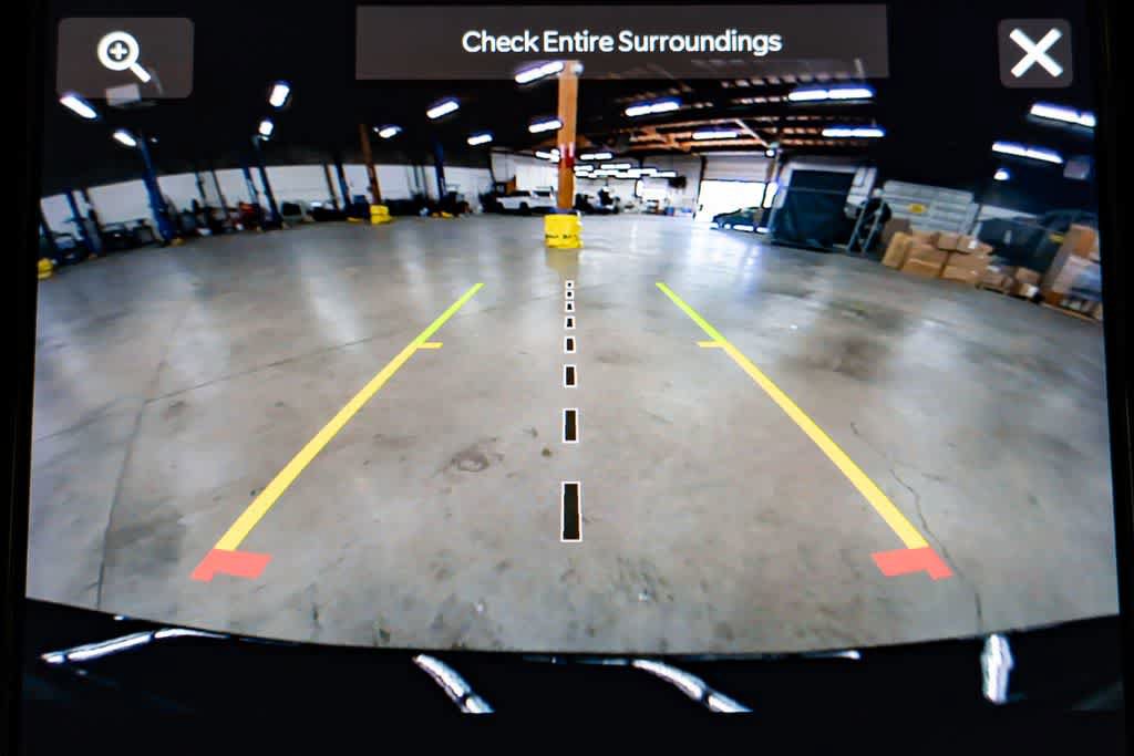 Used 2023 Jeep Grand Cherokee L Laredo w/ Trailer Tow Group (B) AWD/4WD image 21
