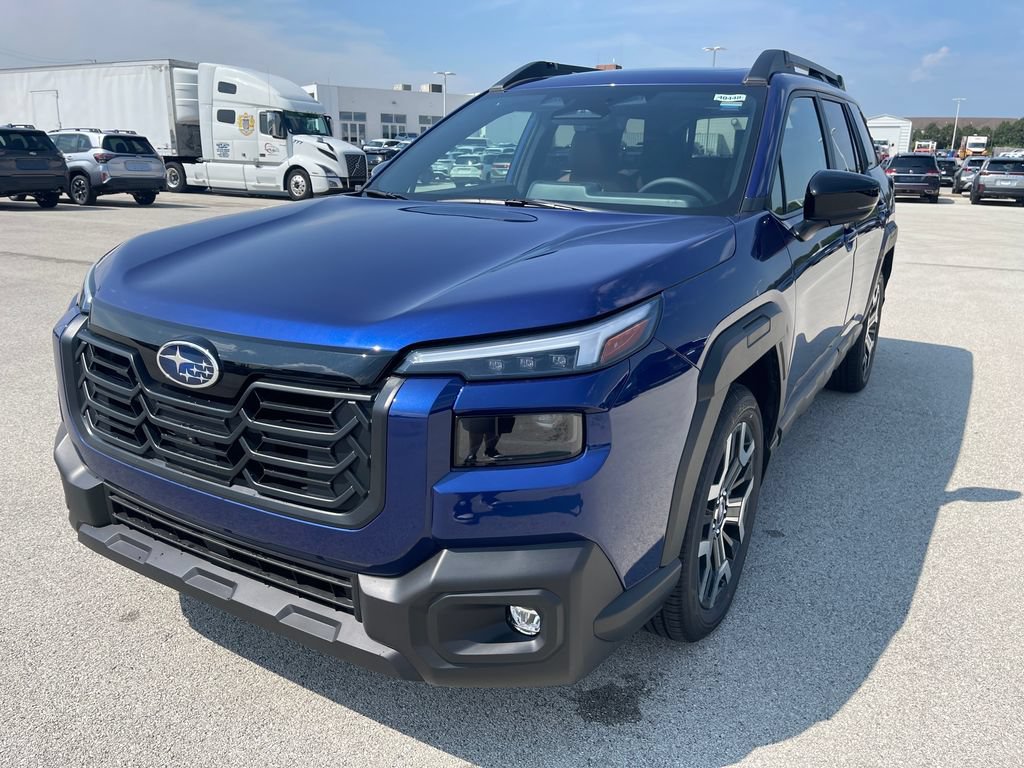 New 2026 Subaru Outback Touring XT AWD/4WD 360° Tour