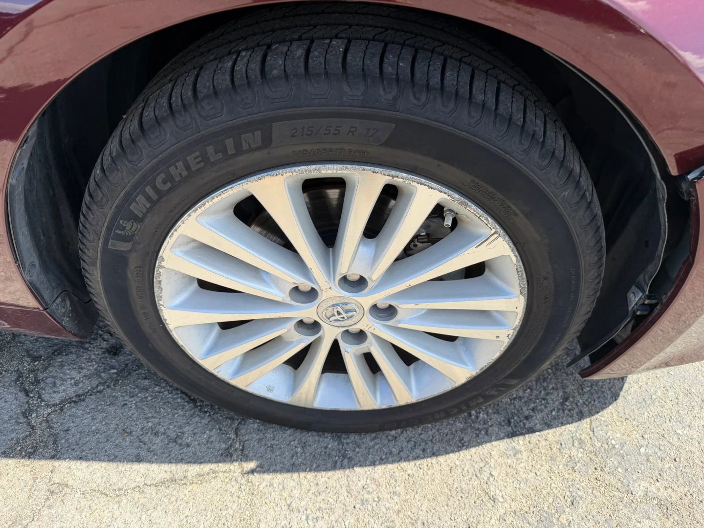 Used 2015 Toyota Avalon XLE Premium FWD image 29