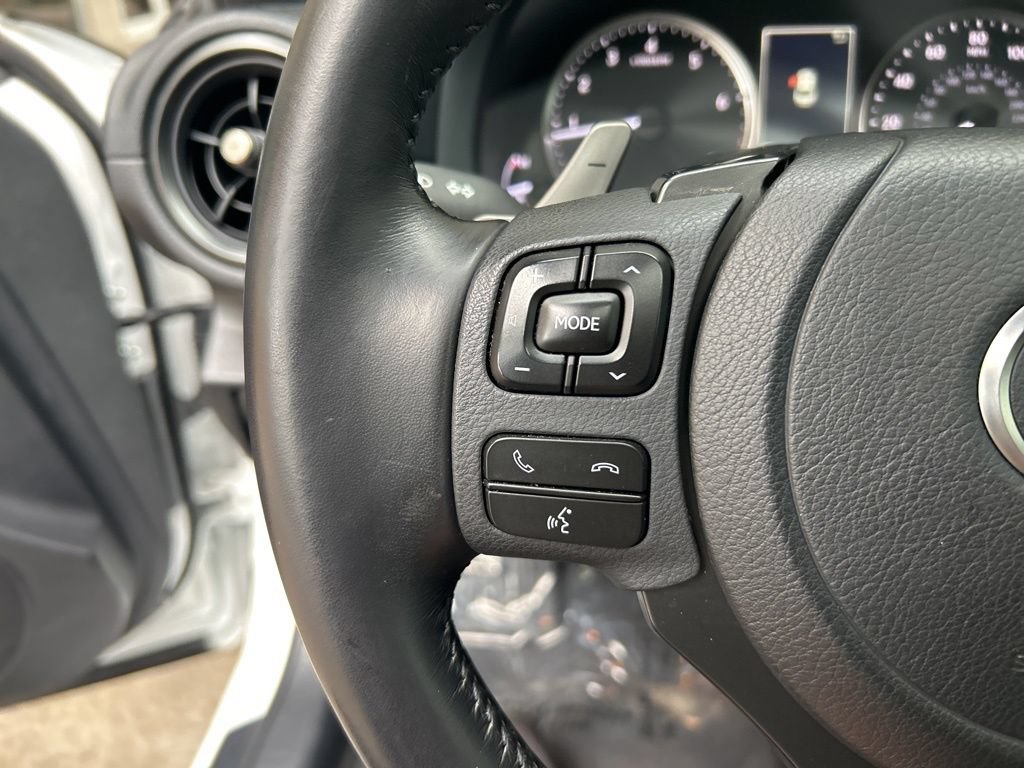 Used 2024 Lexus IS 350 F Sport w/ Accessory Package 2 RWD image 52