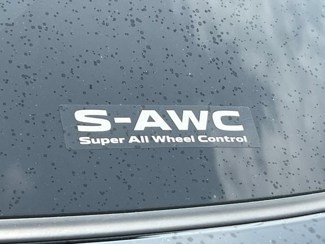 Used 2024 Mitsubishi Outlander SEL AWD/4WD image 13