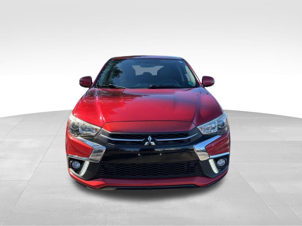 Used 2018 Mitsubishi Outlander Sport SE image 8