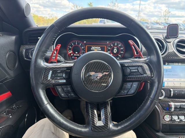 Used 2018 Ford Mustang GT Premium w/ Equipment Group 401A RWD image 33