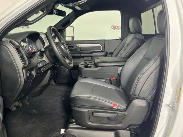 New 2026 RAM 3500 Tradesman AWD/4WD image 23