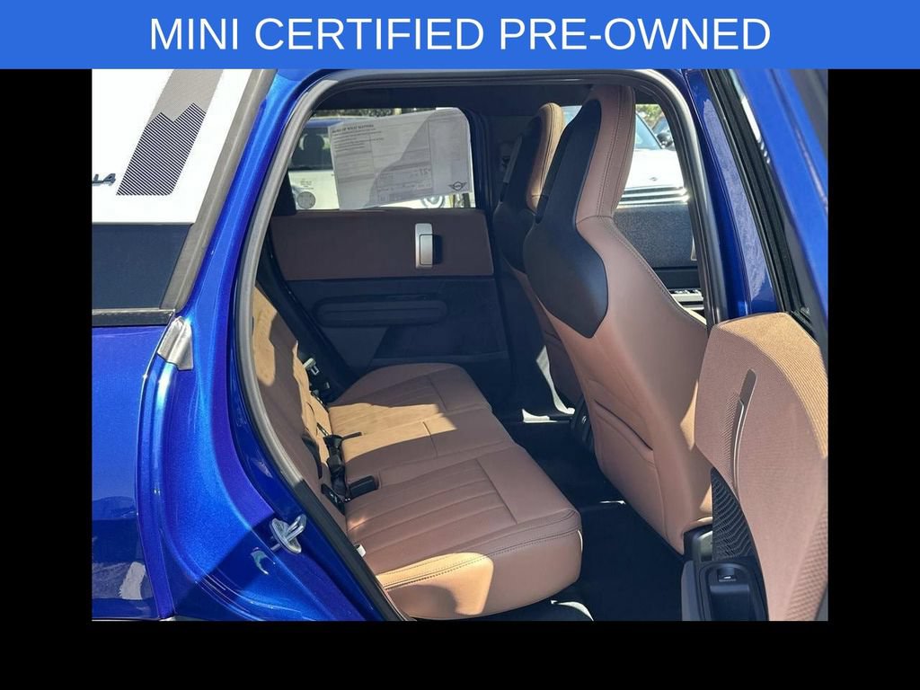 Used 2026 MINI Cooper Countryman S AWD/4WD image 50
