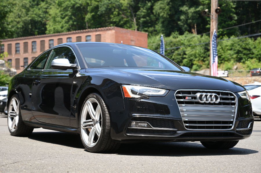 Used 2014 Audi S5 Premium Plus AWD/4WD image 8
