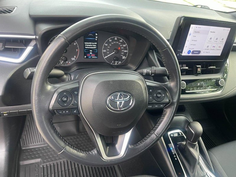 Used 2023 Toyota Corolla SE image 21