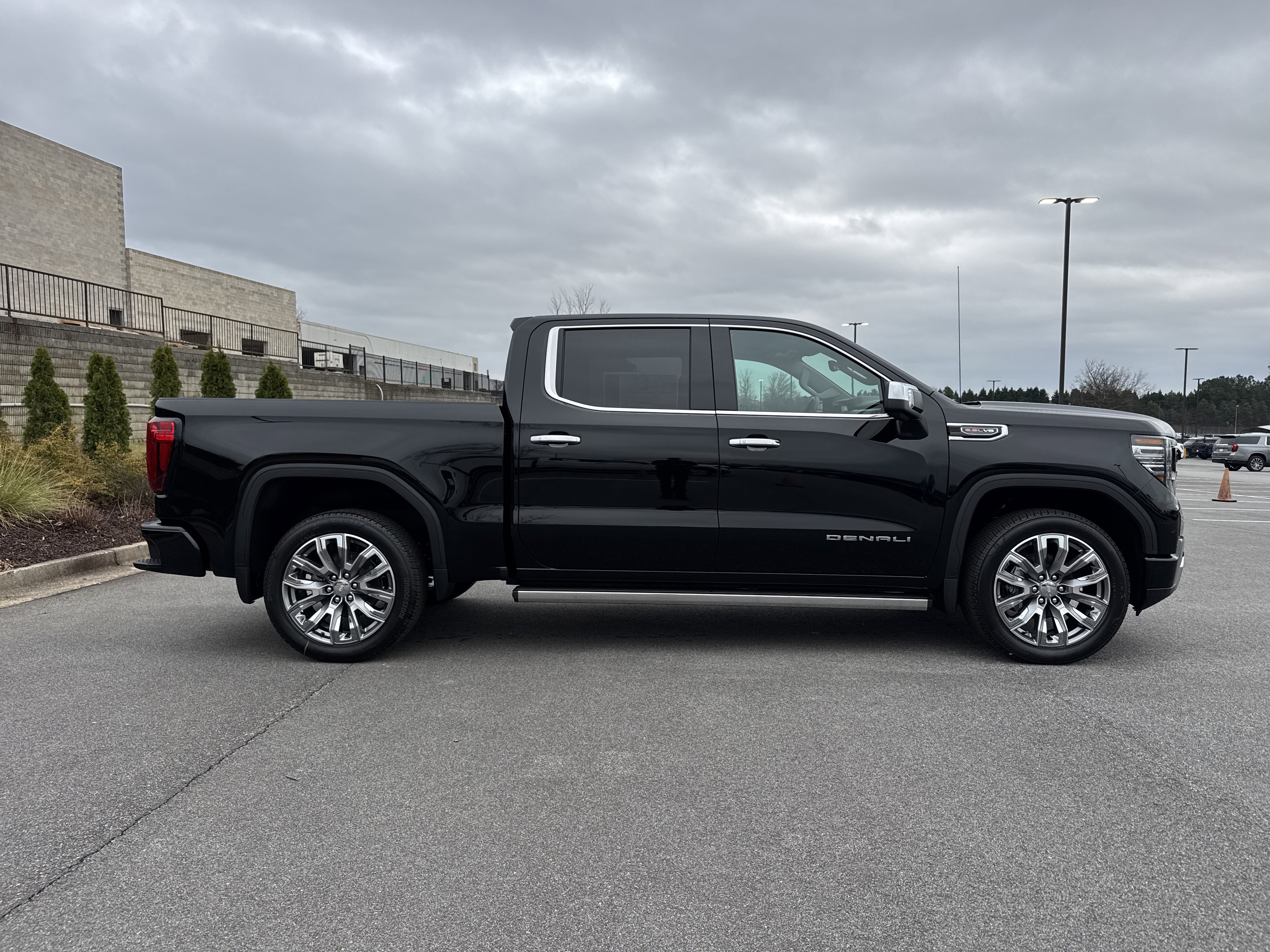 New 2026 GMC Sierra 1500 Denali image 11