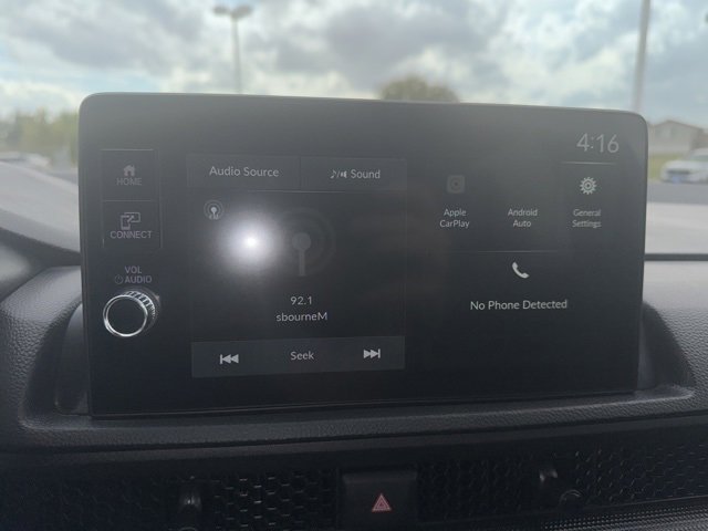 Used 2026 Honda CR-V TrailSport image 34