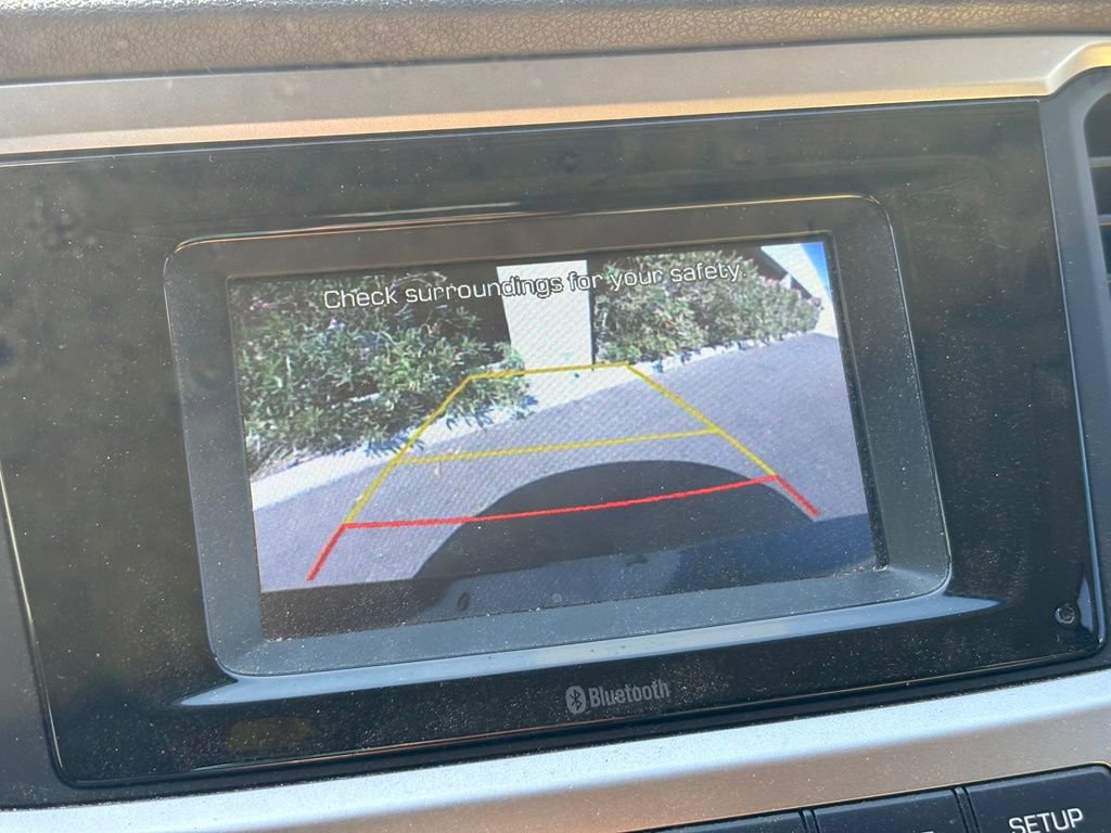 Used 2018 Hyundai Accent SE FWD image 14