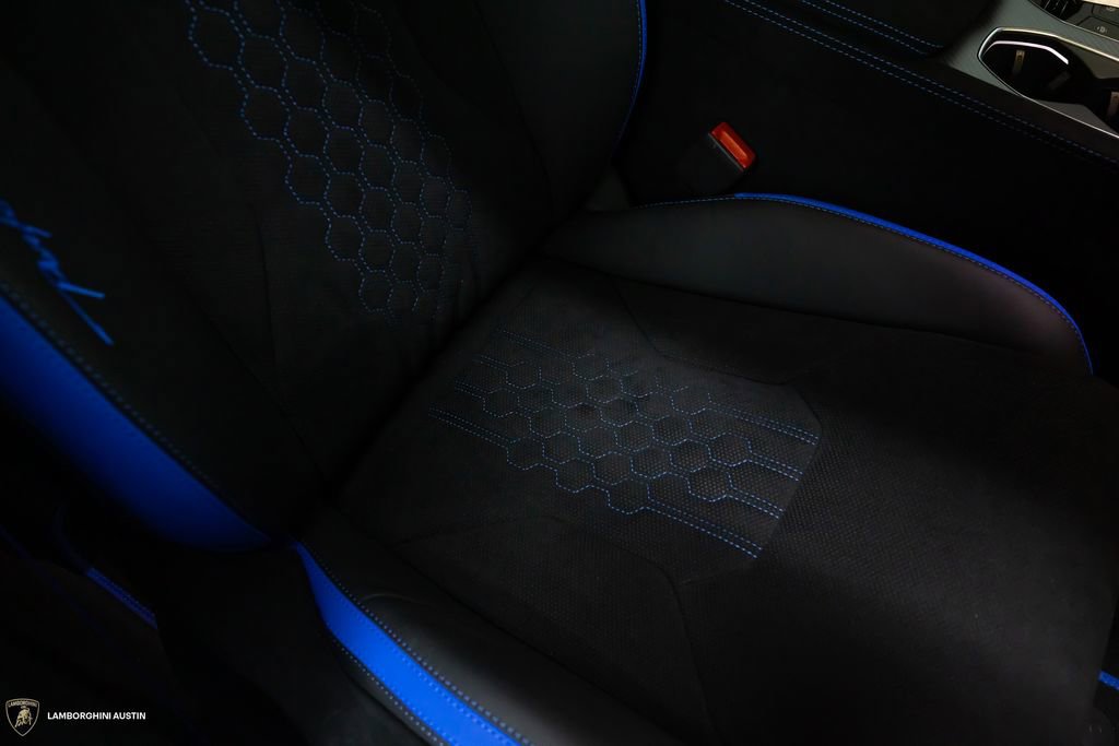 Used 2024 Lamborghini Urus Performante image 47