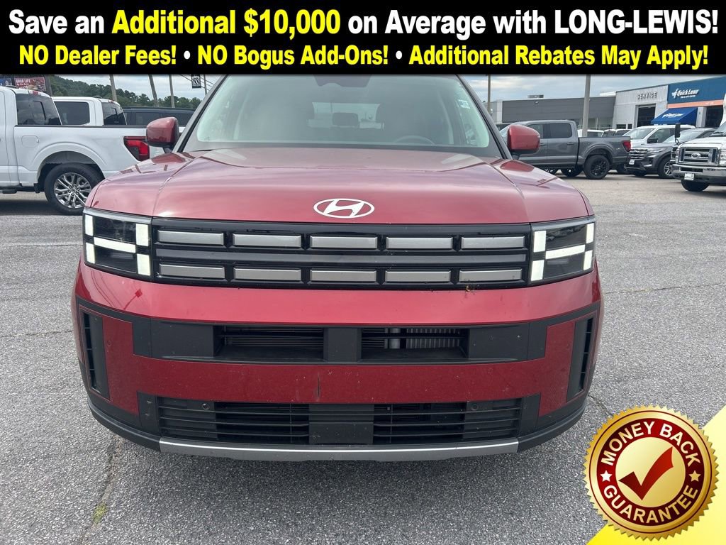 Used 2024 Hyundai Santa Fe SEL image 2