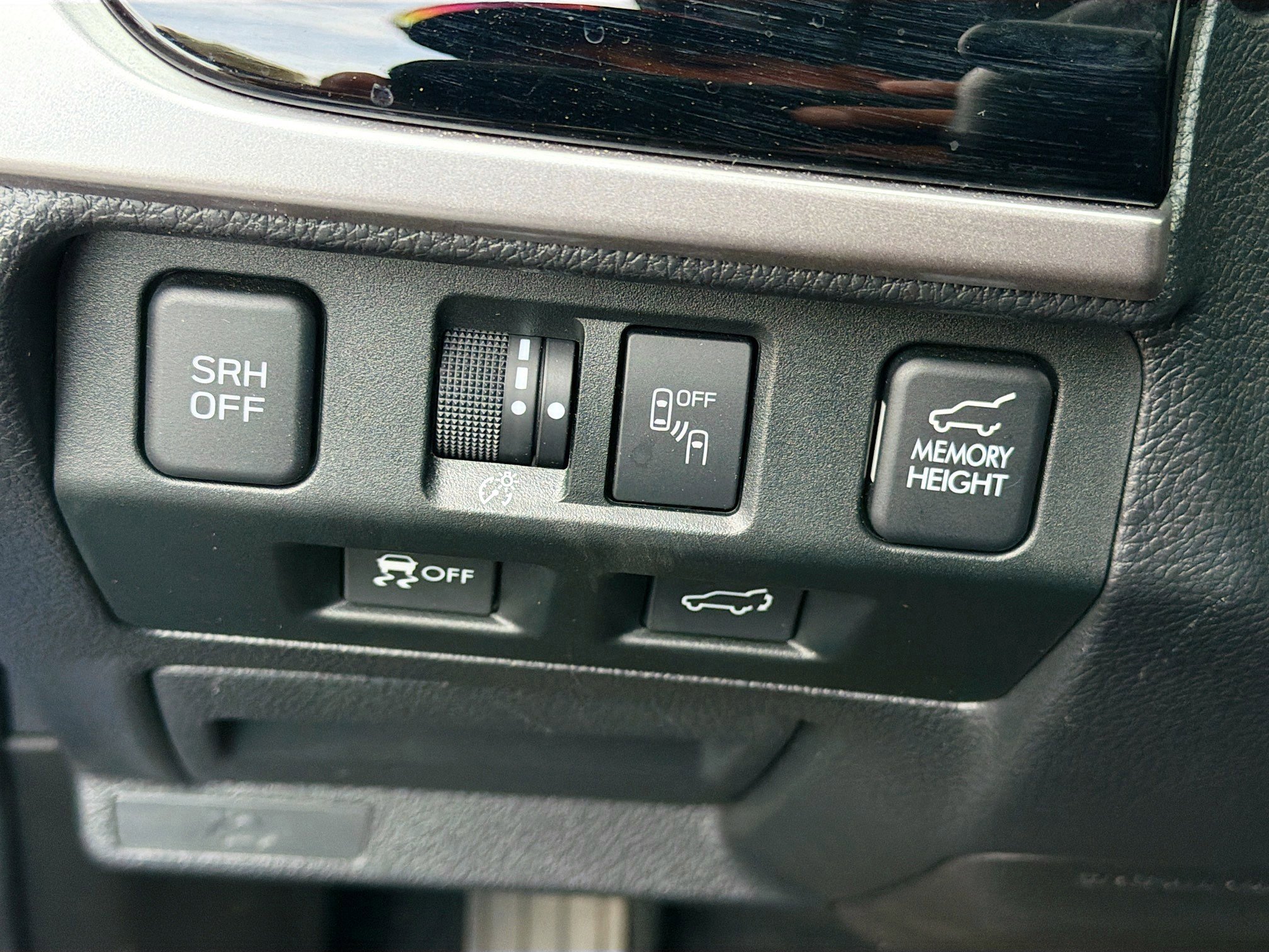 Used 2018 Subaru Forester 2.5i Touring image 32