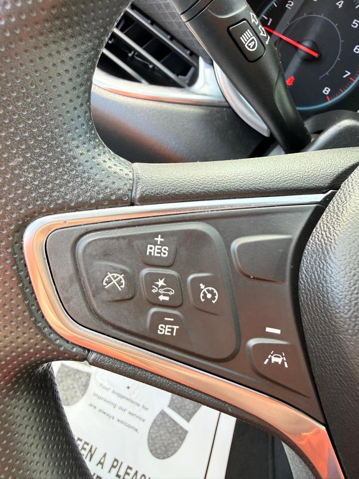 Used 2020 Chevrolet Malibu LT image 17