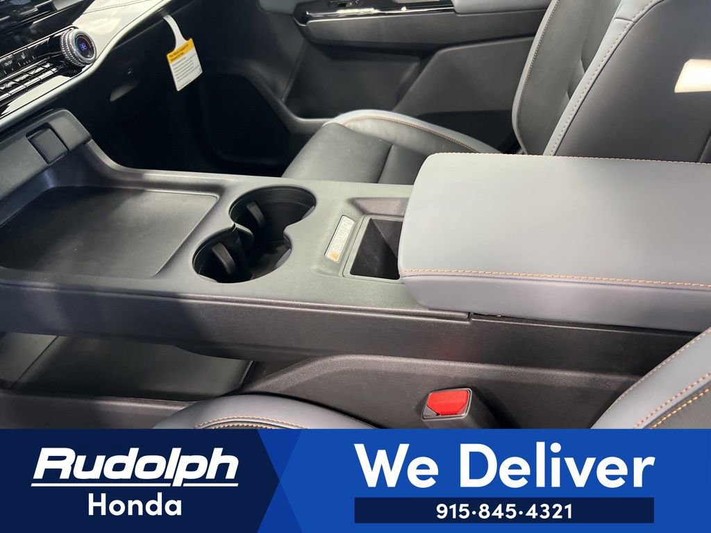 New 2026 Honda Prologue Touring image 23