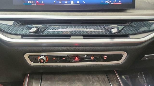 Used 2026 BMW X5 xDrive40i image 53