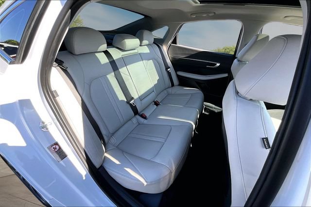 Used 2022 Hyundai Sonata Limited FWD image 25
