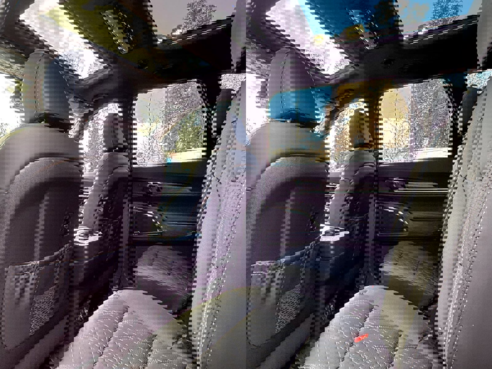 New 2025 Kia Telluride SX X-Line image 40