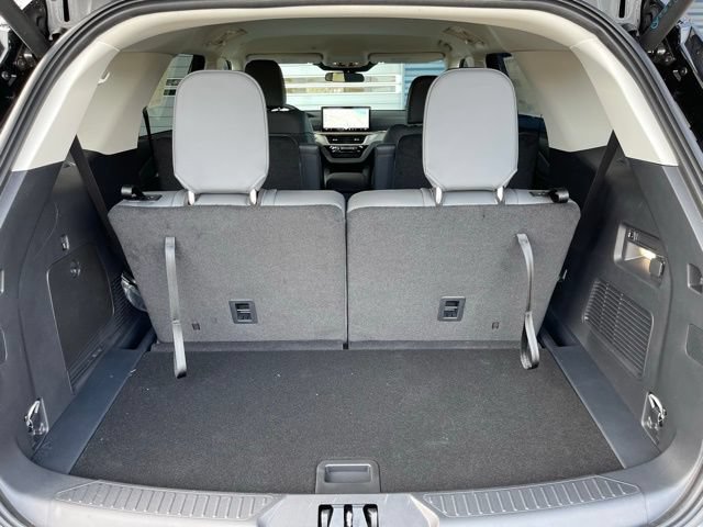 New 2026 Ford Explorer Active w/ Active Comfort Package AWD/4WD image 23