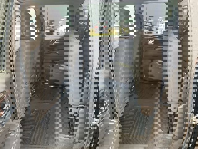 Used 2024 GMC Sierra 1500 Elevation image 27