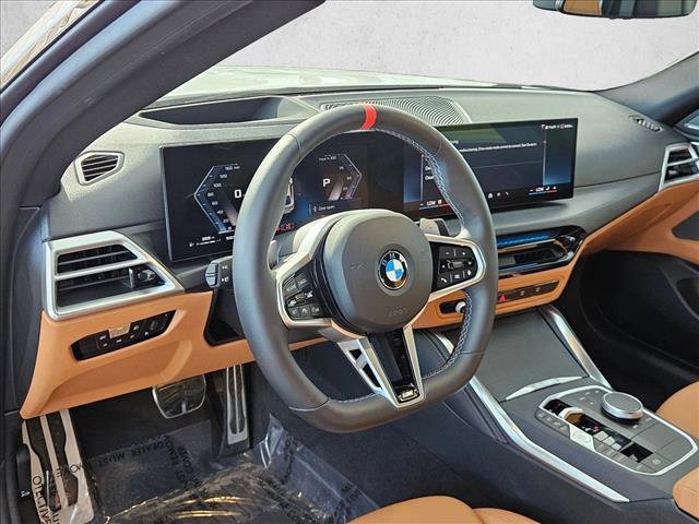 Used 2026 BMW 440i xDrive AWD/4WD image 10