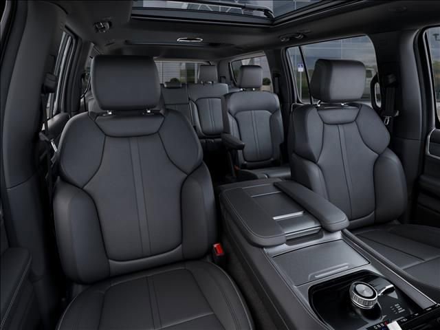 New 2026 Jeep Grand Wagoneer 4WD w/ Premium Group I image 16