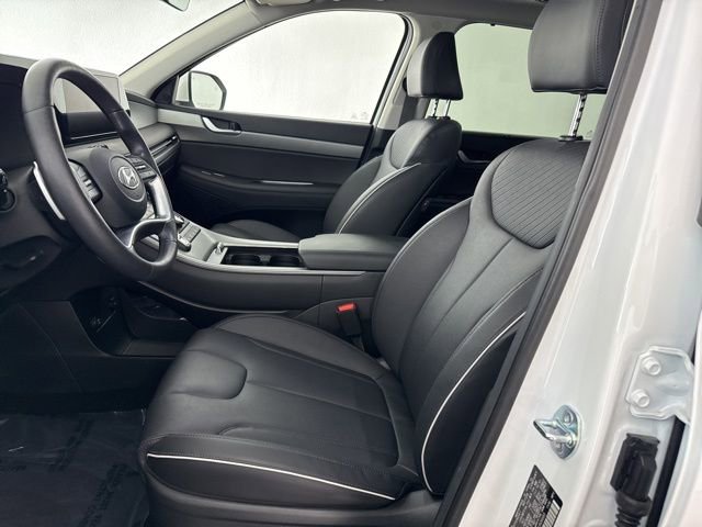 Used 2025 Hyundai Palisade SEL AWD/4WD image 22