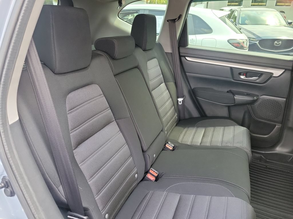 Certified 2021 Honda CR-V Special Edition image 18