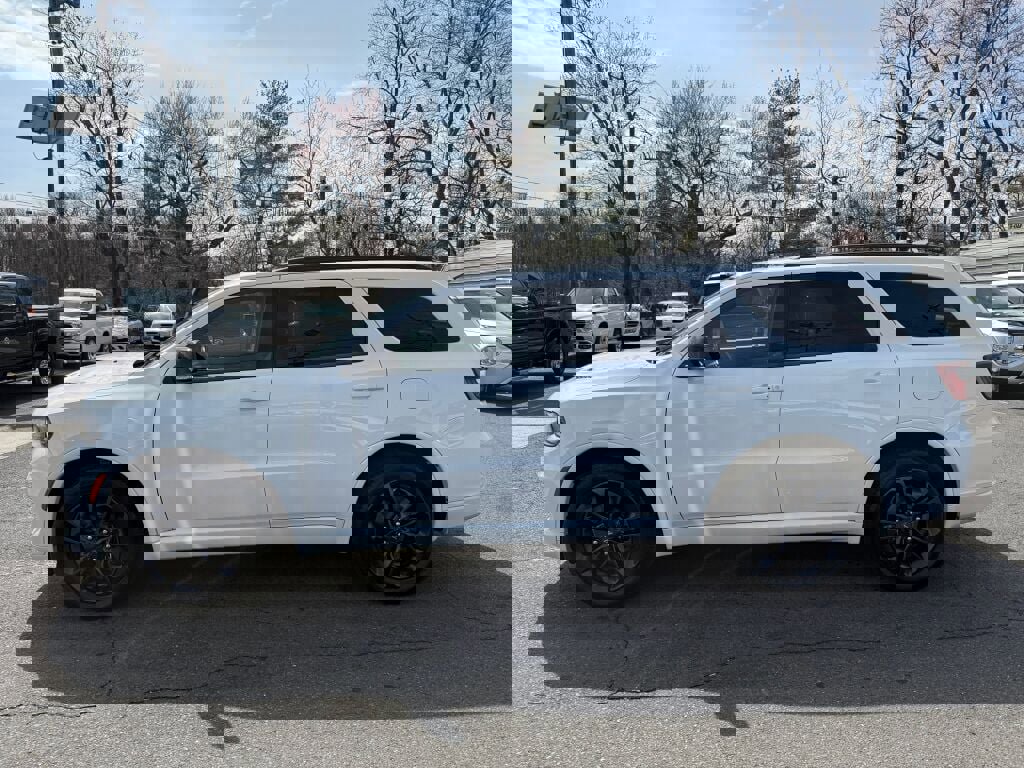 Used 2021 Dodge Durango GT image 4