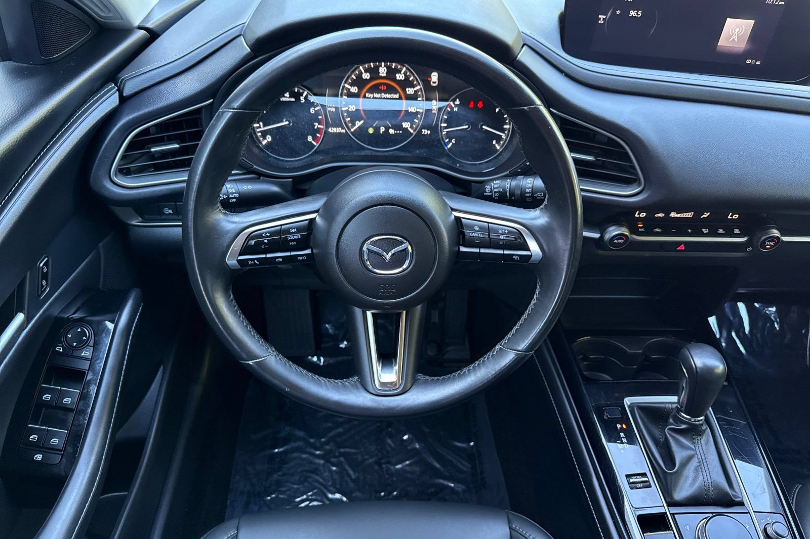 Certified 2024 MAZDA CX-30 AWD 2.5 S w/ Select Sport Pkg image 16