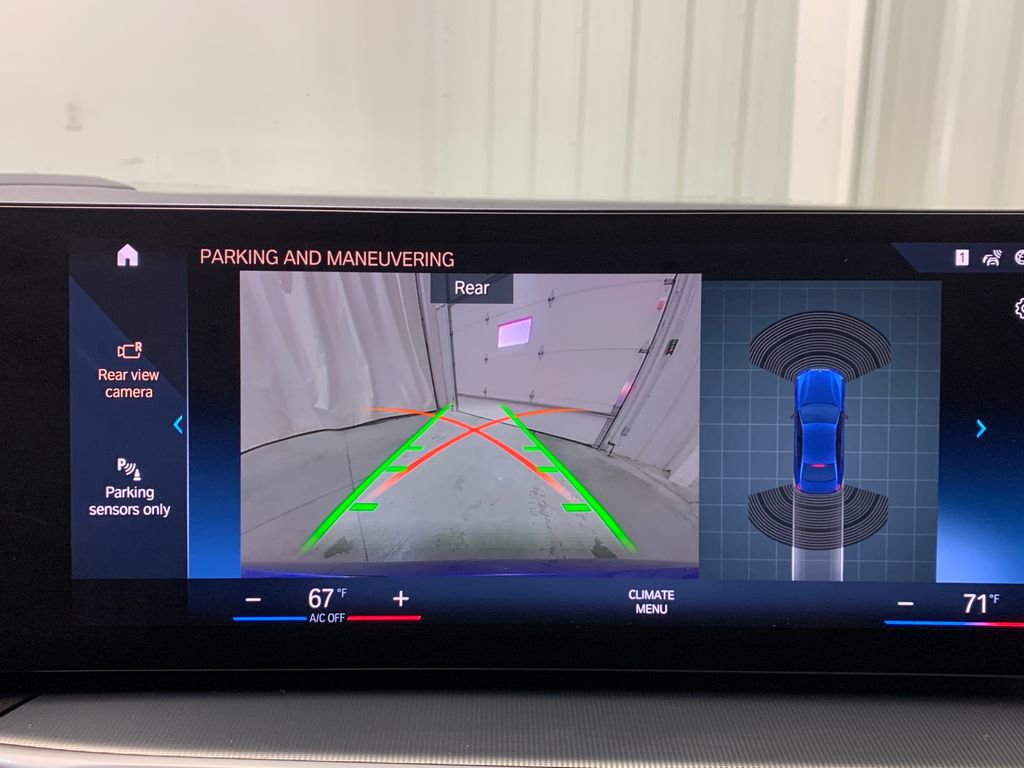 Used 2023 BMW M340i xDrive M340i xDrive w/ Premium Package image 10