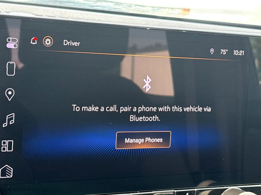 Certified 2024 Chevrolet Colorado ZR2 image 7